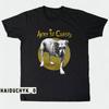 Alice In Chains Album Unisex Black T-shirt Size S-5XL Unisex T-Shirt