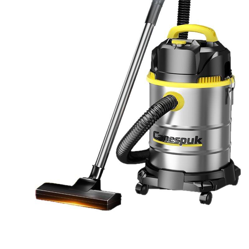 Hochleistungs-Nass-/Trockensauger für den Heim-, Hotel-, Auto- und Industriegebrauch