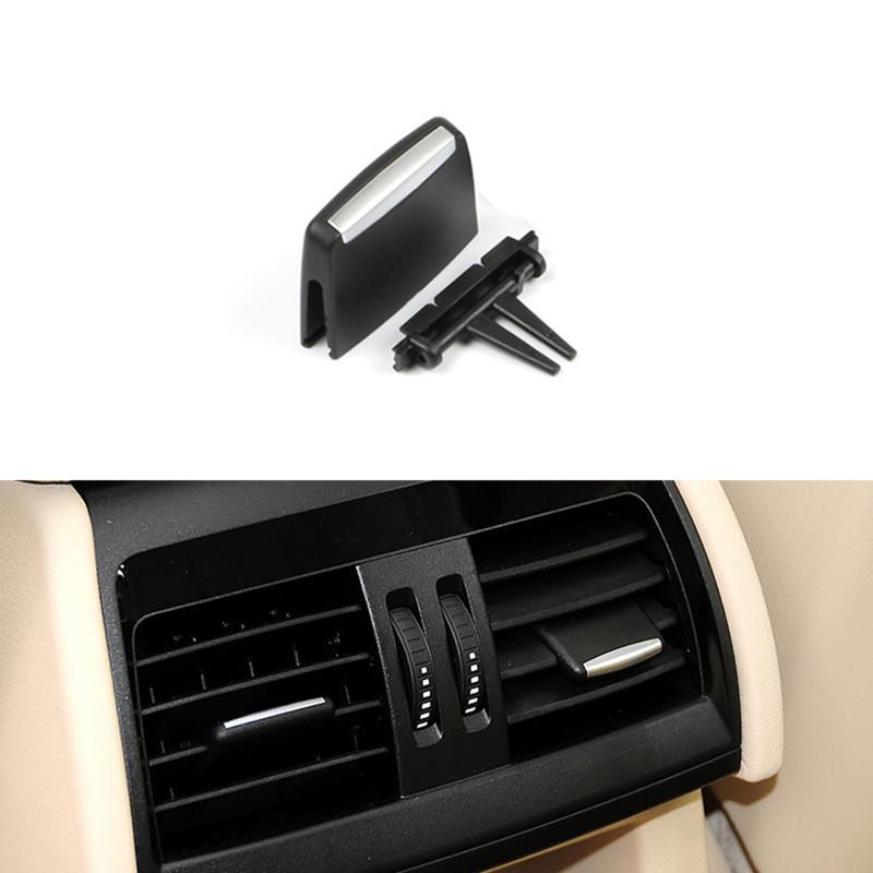 Pala de Rejilla de Aire Compatible para BMW X5/X6 E70/E71/E72