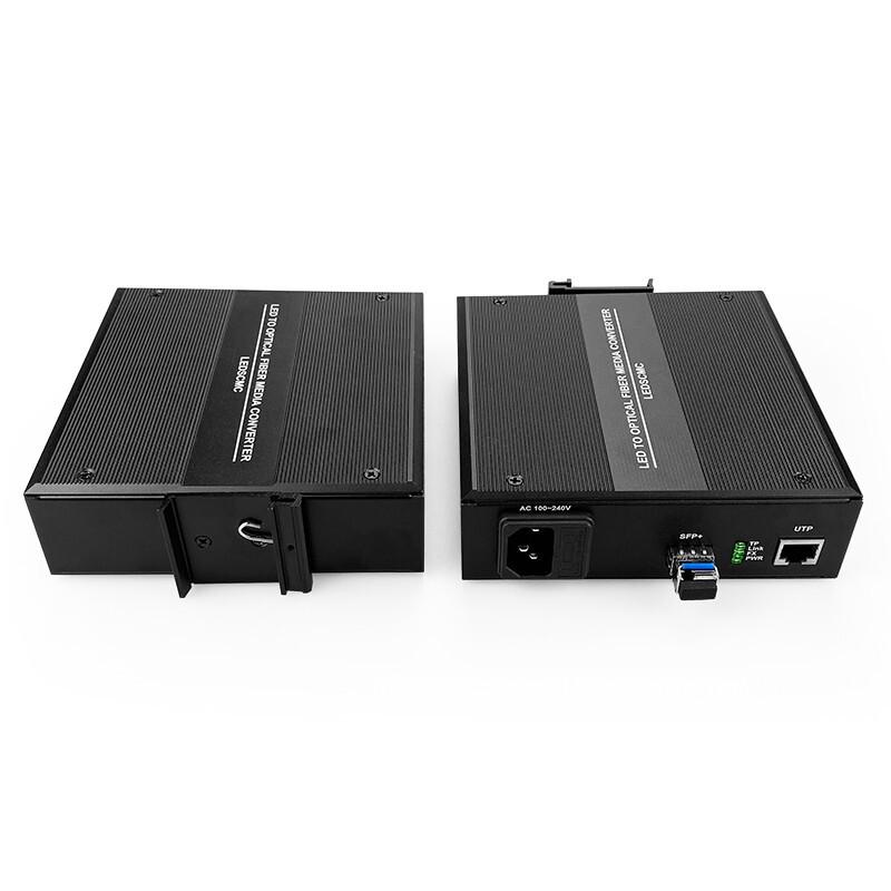 Yeren Industrial Fiber Optic Data Transceivers & Converters