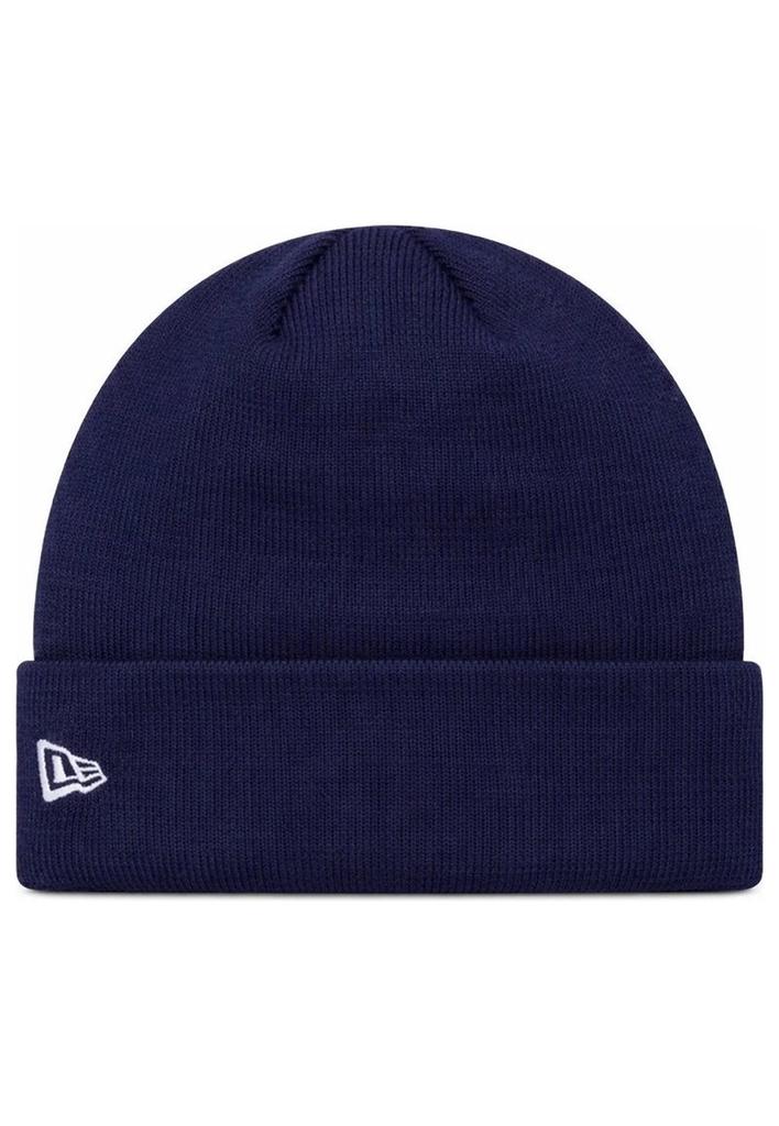 FC Barcelona X New Era Junior Winter Hat 60846894 Navy Blue OSFY