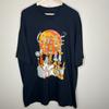 Vintage Goose Jam Band Tee Rock Formation Fall Tour TShirt ZL534  Unisex T-Shirt