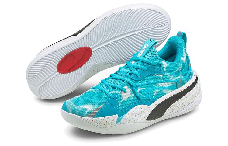 Puma Nintendo X J.Cole X RS Dreamer 'Super Mario Sunshine' 195076-01