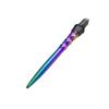 Cuesoul OTO Small Thread Steel Tip Dart Points V Type (CSDA-GZ10-QM29)