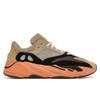 Sneakers Unisex Yeezy Boost 700 Enflame Amber Tan GW0297