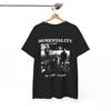 86 Mentality Hardcore Punk Band Tee - Vintage Unisex Fit