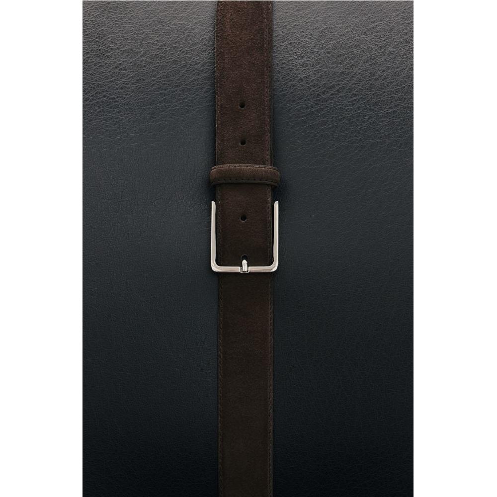 H M sliM Fit Suit Pants Grey