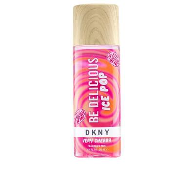 BE DELICIOUS ICE POP SEHR KIRSCHIG Körperspray 250 ml