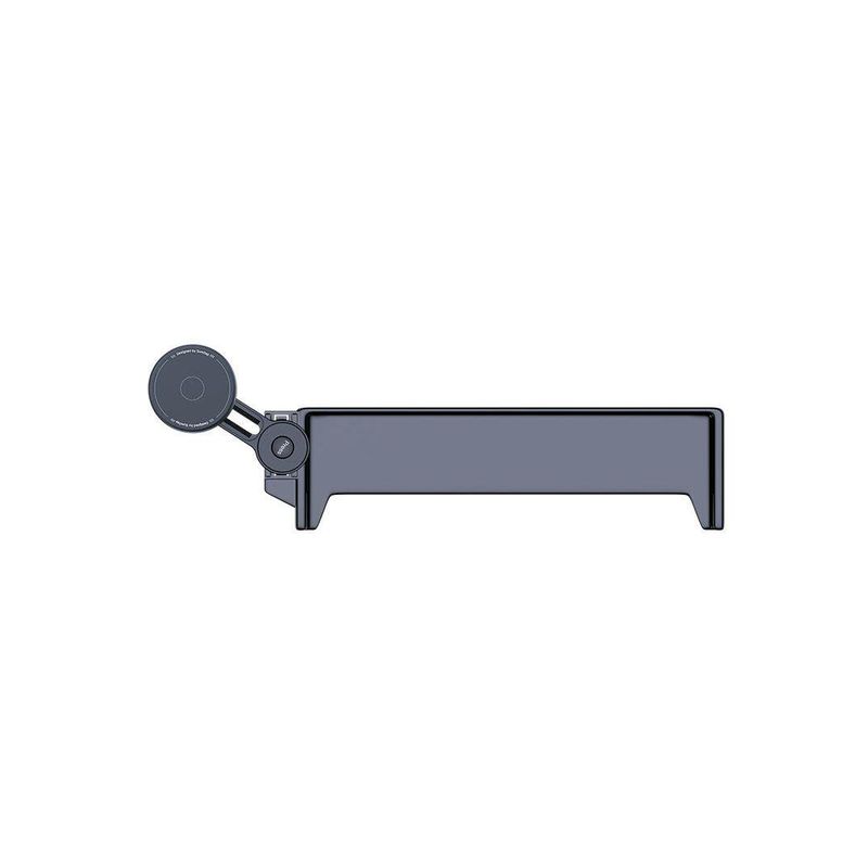 MagSafe Magnetic Car Phone Holder Applicable To BYD Car Series with Extension Rod Card Screen on-Board Bracket