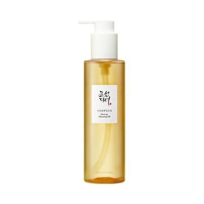 Ginseng Cleansing Oil 210ml