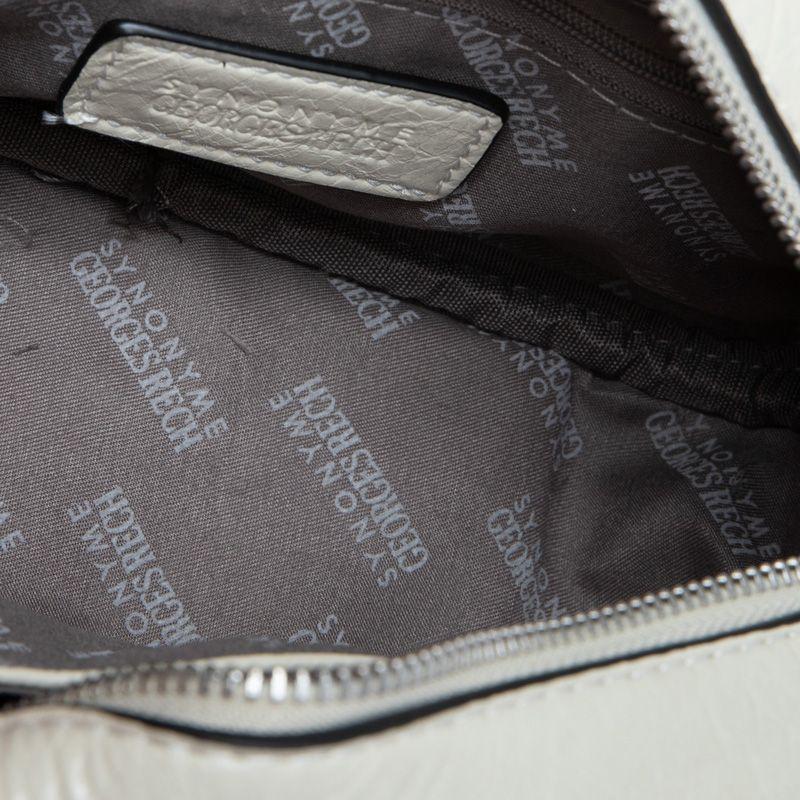 Sac bowling avec poches thevy 28x15 cm Femme GEORGES RECH