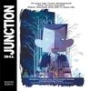 The Junction by Norm Konyu Hardback Book 9781787738300