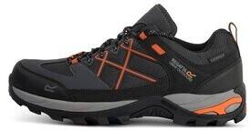 

Обувь для треккинга Regatta Trekkingsschuhe Samaris III Low RMF835 grau 47