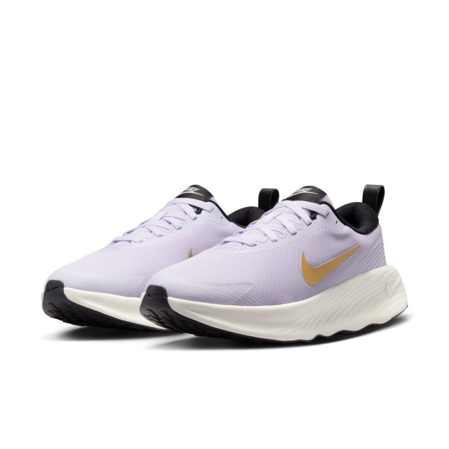 Nike Promina Bequeme Vielseitige Rutschfeste Verschleißfeste Low-Top Freizeitschuhe Damen Freizeitschuhe Lila FV6343-501