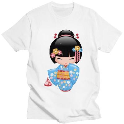 Tops – T-Shirts