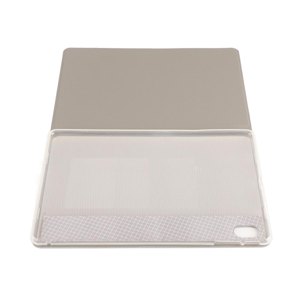 Tablet-Hülle Weiches Bequemes Passform-Design Stilvolle Einfache TPU-Schutzhülle für X Game 10,5-Zoll-TabletBlau