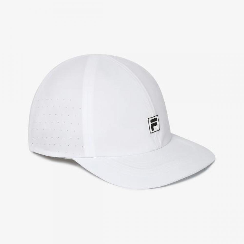 Fila Perforated Tennis Ballcap OWH/000
