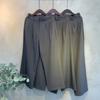 C S In The Room bInChe StretCh pIn tuCk SlaCkS pantS 3 Length 4Color