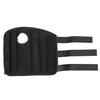 Wrist Support Brace with Splints Adjustable Breathable Wrist Fixing Belt