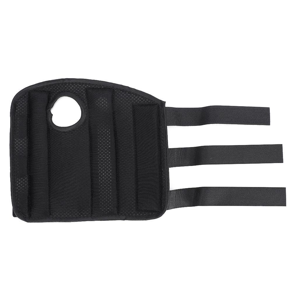 Wrist Support Brace with Splints Adjustable Breathable Wrist Fixing Belt