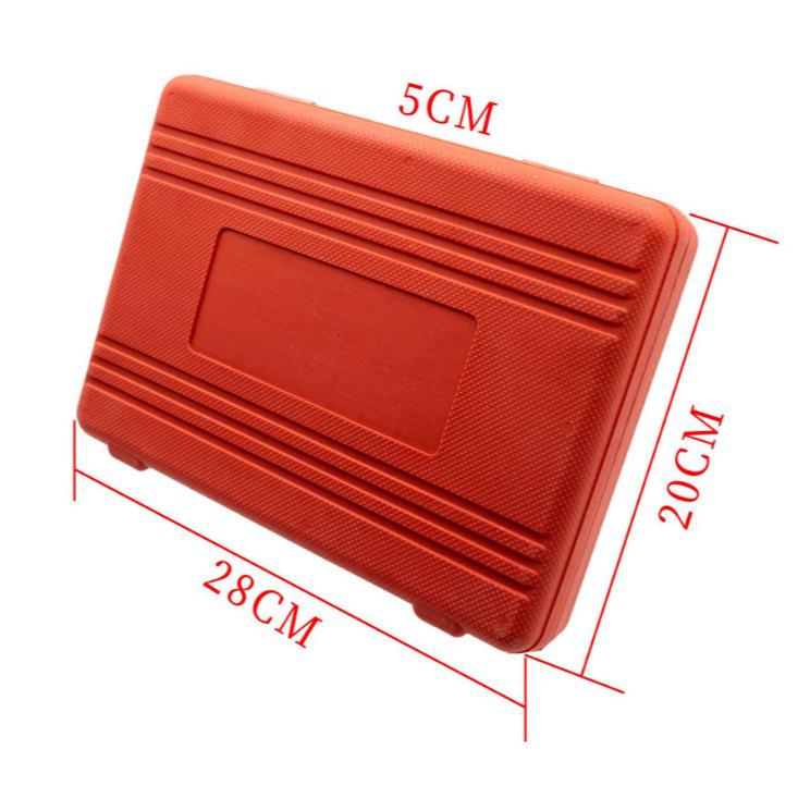 Doppelzweck Automobil- & Motorrad-Zylinderdruckmesswerkzeug