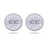 2026 Hot For Volkswagen VW Car LED Luminous Water Cup Holder Mat For Volkswagen VW CC Golf 5 6 7 8 GTI MK6 Passat Jetta Tiguan P