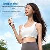 Southeast Asia Portable USB Handheld Cooling Fan for Dorms & Outdoors