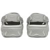 Crocs Echo Comfortable Versatile Clogs Unisex clogs White 213780-1BM