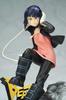 BellFine My Hero Academia Jiro Hibiki Hero Suit Scale PVC Complete Figure Ver. 1/8 Pre-painted