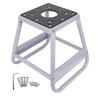 Dirt Bike Stand Detachable Powder Coating Non Slip Heavy Duty Portable Replacement for YZ125