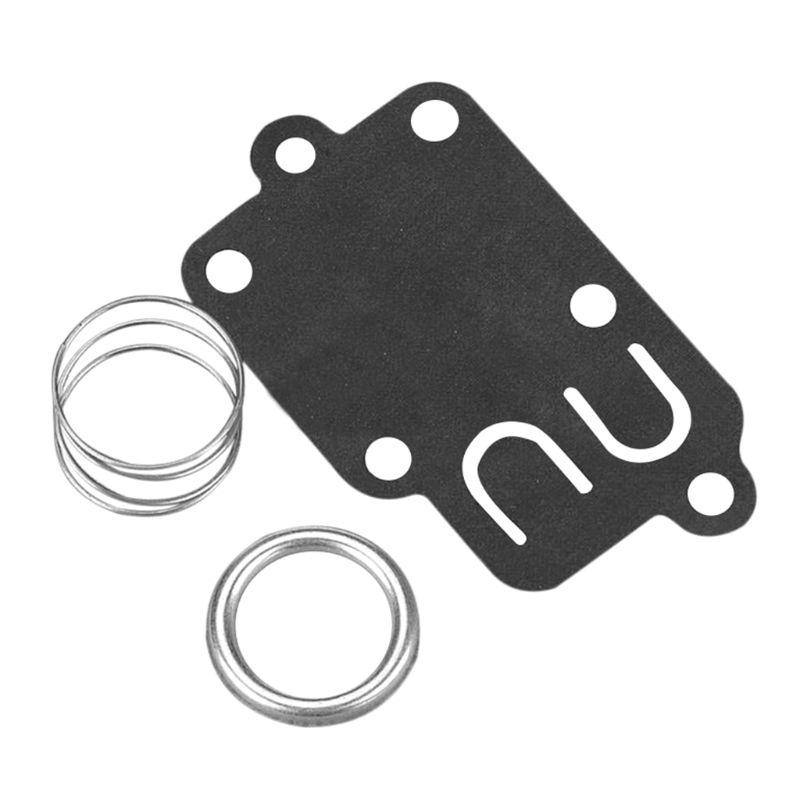 Sturdy Carburetor Repair Rebuild Kit Replaces 270026 5021 for Carburetor Wear-resistant Easy To Operate
