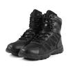 Military Tactical Mens Boots Special Force Leather Waterproof Desert Combat Male Boots Outdoor Shoes Work Ankle Boots for Men