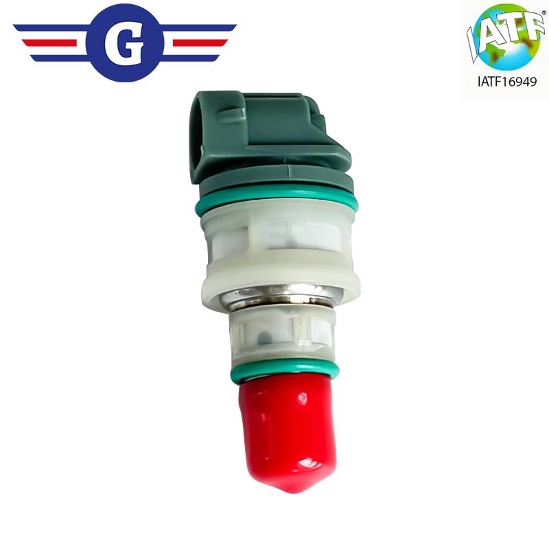 NEW Fuel Injector Nozzle IWM50001 For FORD Pampa Royale VOLKSWAGEN Gol Parati FIAT Fiorino Siena RENAULT Clio R19 1.5L 1.6L 1.8L