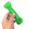 Outdoor Clothesline, Random Color Fixed Rope For Fishing Net And Fish Cage, Tying Crops, Good Helper For Outdoor Camping