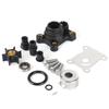 Impeller Water Pump Repair Kit Fits for Johnson Evinrude 9.9hp   15hp 394711 0394711