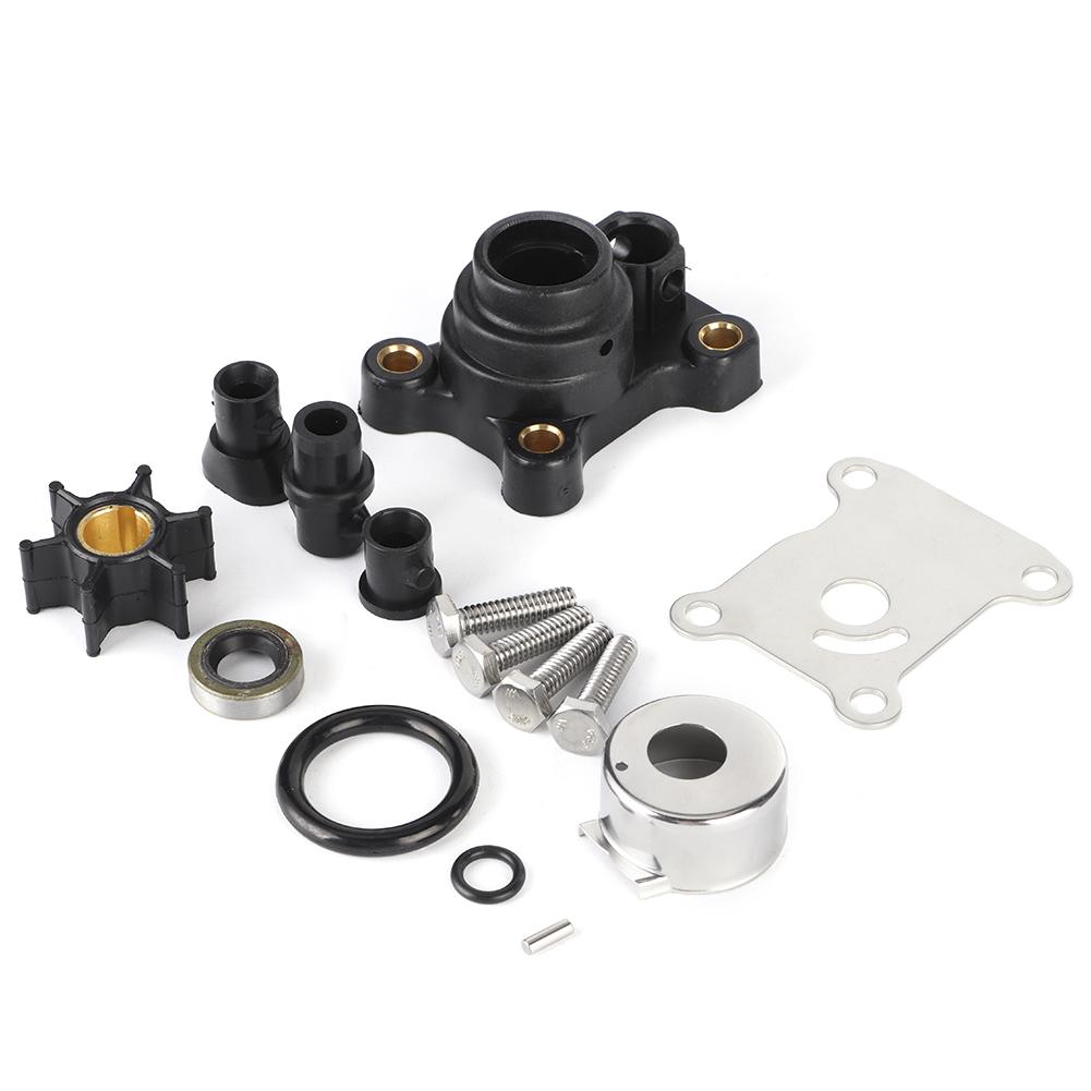 Impeller Water Pump Repair Kit Fits for Johnson Evinrude 9.9hp   15hp 394711 0394711