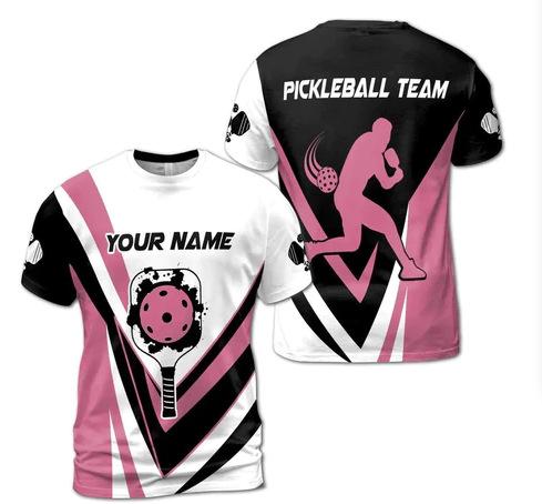 Fashion squash graphic jersey, print men s personalized name team name O-neck oversized breathable XXS