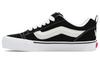 Men's Sneakers Vans Imran Potato X Vans Kun Shool V3R Lx 'Black White'