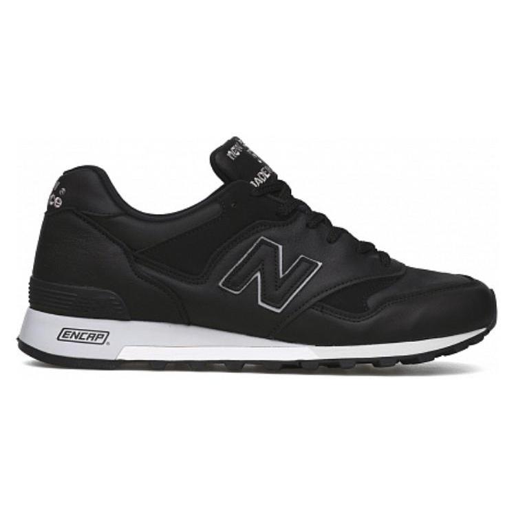 New Balance 577 Black Men's M577KKG