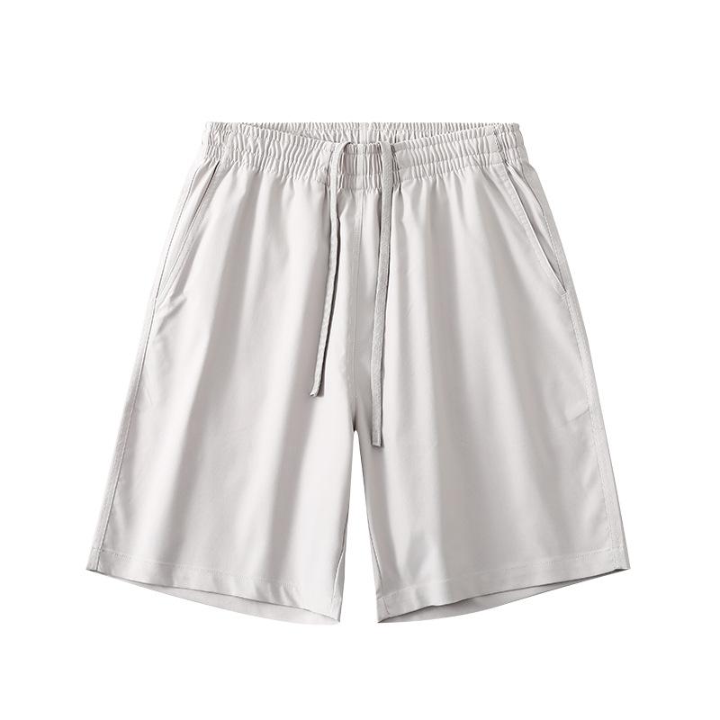 Casual Shorts Outdoor Five-point Pants Men's Versatile Casual Sports Pants