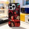 COOL J-Jackson Wang Phone Case For iPhone 17,16,15,14,13,12,11,Pro,XS,Max,Plus,Mini,SE4,E Black Matte Shockproof Cover