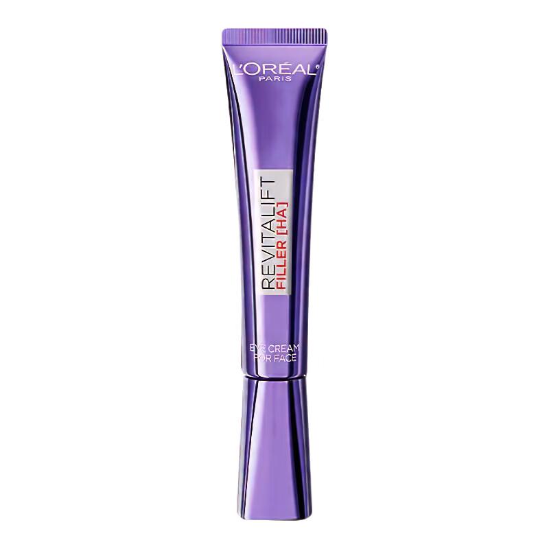 L'Oréal Anti-Aging Augencreme Kollektion