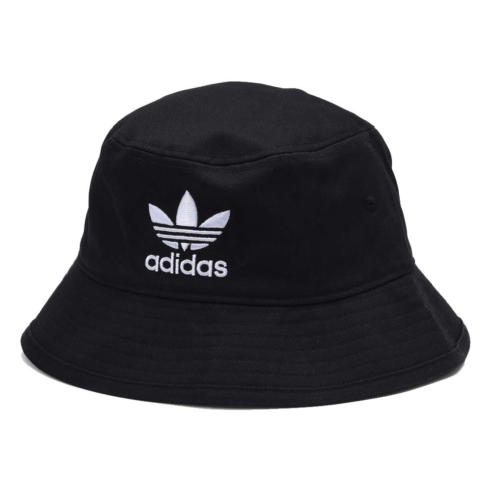 

Панама Adidas для мужчин и женщин, FQ4641 (HD9720), Унисекс, Спорт, Уличная одежда, AJ8995/ЧЕРНЫЙ (OSFL, 60-63 см) [Параллельный импорт]