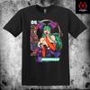 Morrigan Aensland 'Darkstalkers' Anime Video Game Character Unisex T-Shirt