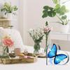Butterfly Inspiration Heart - Elegant Engraved Gift for Special Occasions