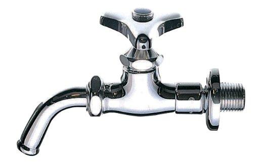 SANEI Y13J-13 Home Faucet, Nominal 13