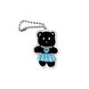Ball Chain Keyring_BEARMALY