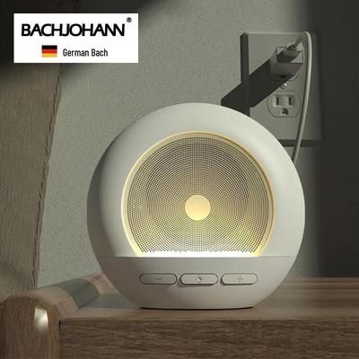 Bach Johann DW06 Smart Bluetooth Speaker Alarm Clock CN Plug (adapter Included)