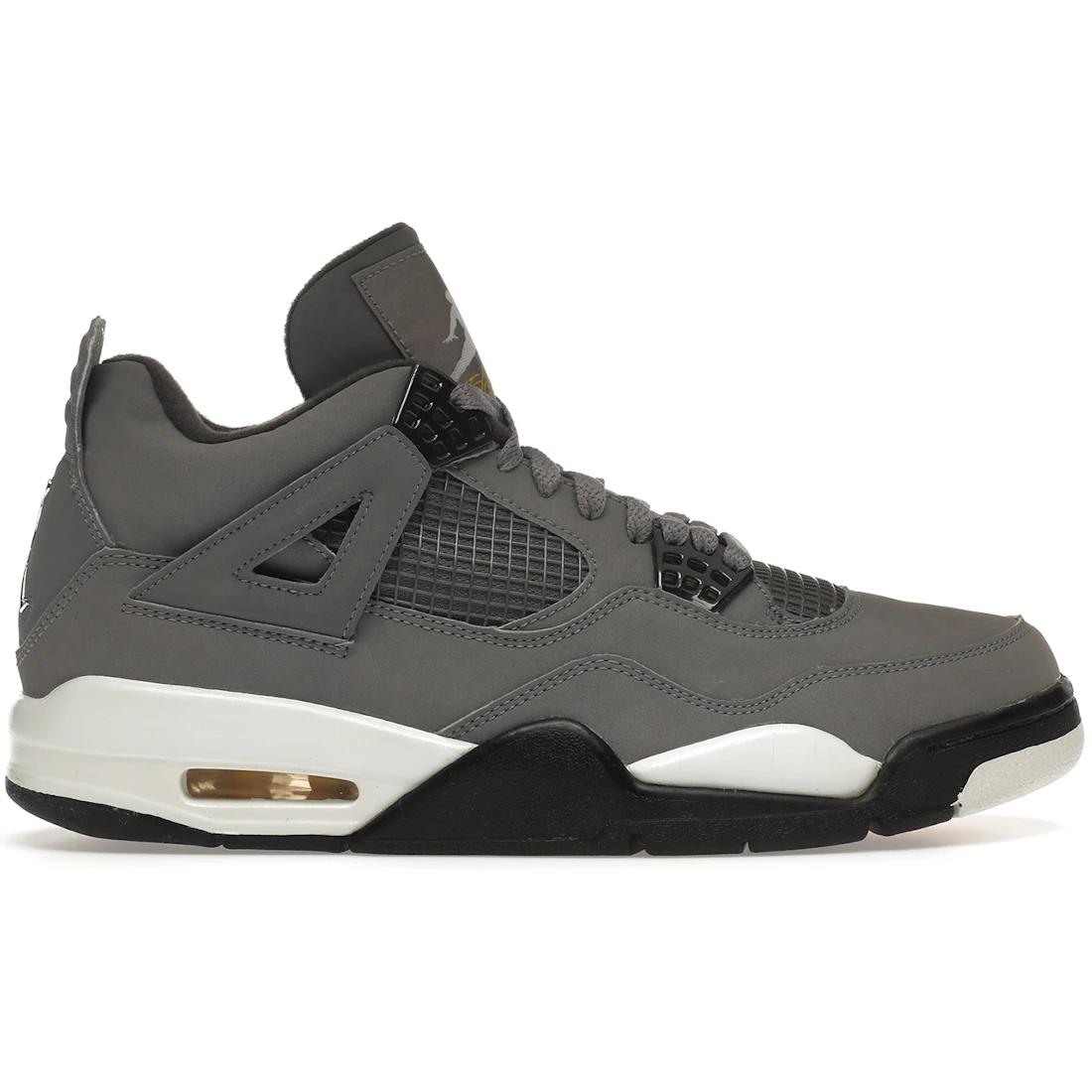 

Кроссовки Jordan 4 Retro Cool Grey (2019)(308497-007) 47.5