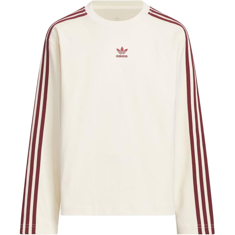

Adidas Originals Kids T Shirts Crew Neck Moderate KG6624 176